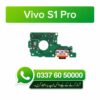 Vivo S1 Pro Charging Flex | Vivo S1 Pro Charging Port Price in Pakistan