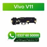 Vivo V11 Charging Flex | Vivo V11 Charging Port Price in Pakistan