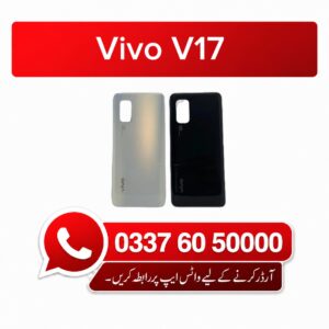 Vivo V17 Back Glass - High Quality Vivo V17 Back Glass