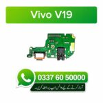 Vivo V19 Charging Flex | Vivo V19 Charging Port Price in Pakistan