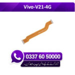 Vivo V21 4G Motherboard Flex - High Quality Vivo V21 4G Motherboard Flex