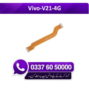 Vivo V21 4G Motherboard Flex - High Quality Vivo V21 4G Motherboard Flex