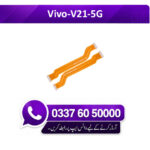 Vivo V21 5G Motherboard Flex - High Quality Vivo V21 5G Motherboard Flex