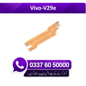 Vivo V29e Motherboard Flex - High Quality Vivo V29e Motherboard Flex