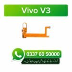 Vivo V3 Charging Flex | Vivo V3 Charging Port Price in Pakistan