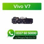 Vivo V7 Charging Flex | Vivo V7 Charging Port Price in Pakistan