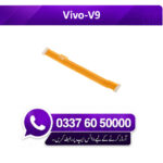 Vivo V9 Motherboard Flex - High Quality Vivo V9 Motherboard Flex