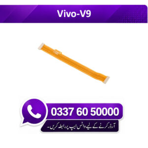 Vivo V9 Motherboard Flex - High Quality Vivo V9 Motherboard Flex
