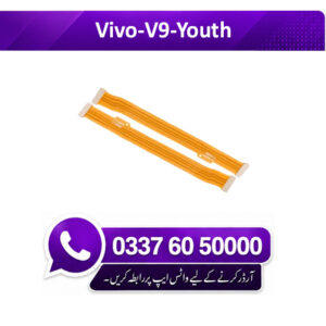 Vivo V9 Youth Motherboard Flex - High Quality Vivo V9 Youth Motherboard Flex