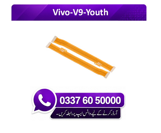 Vivo V9 Youth Motherboard Flex - High Quality Vivo V9 Youth Motherboard Flex