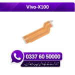 Vivo X100 Motherboard Flex - High Quality Vivo X100 Motherboard Flex