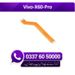 Vivo X60 Pro Motherboard Flex - High Quality Vivo X60 Pro Motherboard Flex
