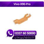 Vivo X90 Pro Motherboard Flex - High Quality Vivo X90 Pro Motherboard Flex