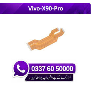 Vivo X90 Pro Motherboard Flex - High Quality Vivo X90 Pro Motherboard Flex
