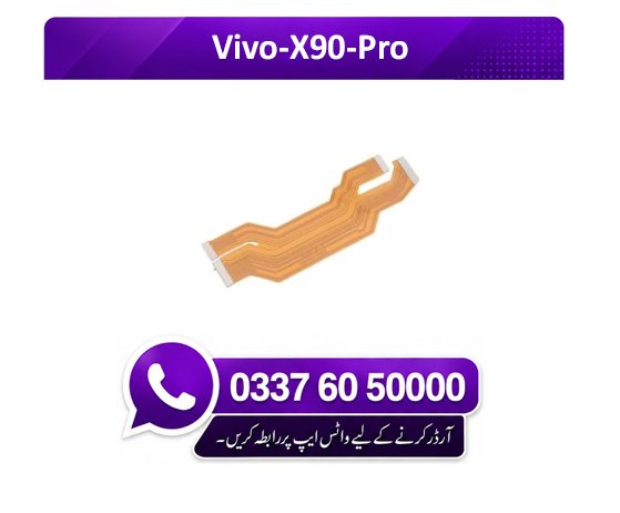 Vivo X90 Pro Motherboard Flex - High Quality Vivo X90 Pro Motherboard Flex 1 Vivo X90 Pro Motherboard Flex - High Quality Vivo X90 Pro Motherboard Flex