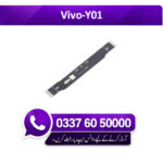 Vivo Y01 Motherboard Flex - High Quality Vivo Y01 Motherboard Flex