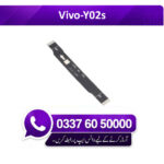 Vivo Y02s Motherboard Flex - High Quality Vivo Y02s Motherboard Flex
