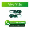 Vivo Y12s Charging Flex | Vivo Y12s Charging Port Price in Pakistan