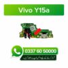 Vivo Y15a Charging Flex | Vivo Y15a Charging Port Price in Pakistan