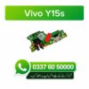 Vivo Y15s Charging Flex | Vivo Y15s Charging Port Price in Pakistan