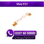 Vivo Y17 Motherboard Flex - High Quality Vivo Y17 Motherboard Flex