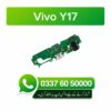 Vivo Y17 Charging Flex | Vivo Y17 Charging Port Price in Pakistan