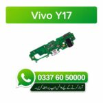 Vivo Y17 Charging Flex | Vivo Y17 Charging Port Price in Pakistan
