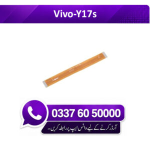 Vivo Y17s Motherboard Flex - High Quality Vivo Y17s Motherboard Flex