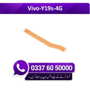 Vivo Y19s 4G Motherboard Flex - High Quality Vivo Y19s 4G Motherboard Flex