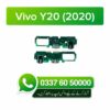 Vivo Y20 Charging Flex | Vivo Y20 Charging Port Price in Pakistan