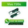 Vivo Y20s Charging Flex | Vivo Y20s Charging Port Price in Pakistan