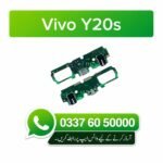 Vivo Y20s Charging Flex | Vivo Y20s Charging Port Price in Pakistan
