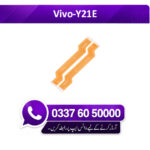 Vivo Y21E Motherboard Flex - High Quality Vivo Y21E Motherboard Flex