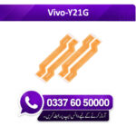 Vivo Y21G Motherboard Flex - High Quality Vivo Y21G Motherboard Flex