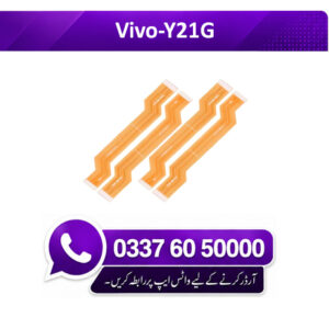 Vivo Y21G Motherboard Flex - High Quality Vivo Y21G Motherboard Flex