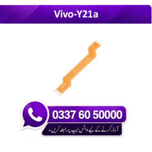 Vivo Y21A Motherboard Flex - High Quality Vivo Y21A Motherboard Flex