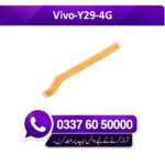 Vivo Y29 4G Motherboard Flex - High Quality Vivo Y29 4G Motherboard Flex