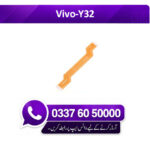Vivo Y32 Motherboard Flex - High Quality Vivo Y32 Motherboard Flex
