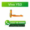 Vivo Y53 Charging Flex | Vivo Y53 Charging Port Price in Pakistan