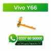 Vivo Y66 Charging Flex | Vivo Y66 Charging Port Price in Pakistan