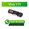 Vivo Y71 Charging Flex | Vivo Y71 Charging Port Price in Pakistan