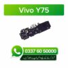 Vivo Y75 Charging Flex | Vivo Y75 Charging Port Price in Pakistan