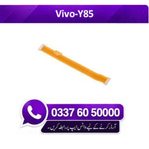 Vivo Y85 Motherboard Flex - High Quality Vivo Y85 Motherboard Flex