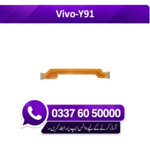 Vivo Y91 Motherboard Flex - High Quality Vivo Y91 Motherboard Flex