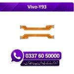 Vivo Y93 Motherboard Flex - High Quality Vivo Y93 Motherboard Flex