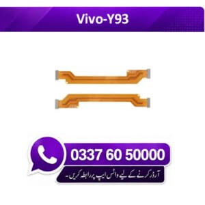 Vivo Y93 Motherboard Flex - High Quality Vivo Y93 Motherboard Flex