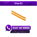 Vivo Z1 Motherboard Flex - High Quality Vivo Z1 Motherboard Flex