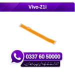 Vivo Z1i Motherboard Flex - High Quality Vivo Z1i Motherboard Flex