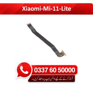 Xiaomi Mi 9 Lite LCD Display Flex Cable | Xiaomi Mi 9 Lite LCD Display Flex Cable Price in Pakistan