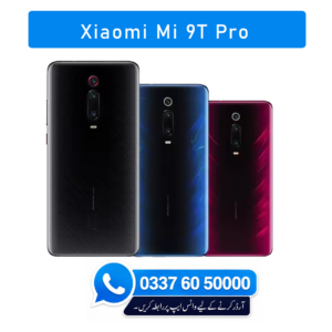 Xiaomi Mi 9T Pro Back Glass - High Quality Xiaomi Mi 9T Pro Back Glass